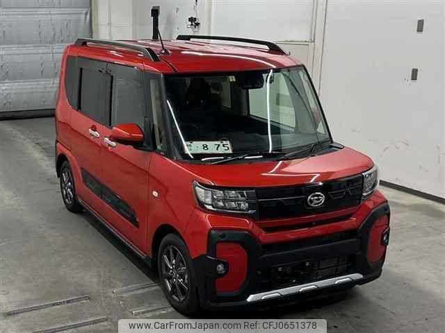 daihatsu tanto 2023 quick_quick_5BA-LA650S_LA650S-0270580 image 1