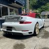 porsche 911 2017 -PORSCHE 【静岡 396ﾈ10】--Porsche 911 991H1--139236---PORSCHE 【静岡 396ﾈ10】--Porsche 911 991H1--139236- image 2