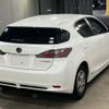 lexus ct 2011 -LEXUS--Lexus CT ZWA10-2025593---LEXUS--Lexus CT ZWA10-2025593- image 6