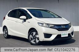 honda fit 2013 -HONDA--Fit DAA-GP5--GP5-3003406---HONDA--Fit DAA-GP5--GP5-3003406-