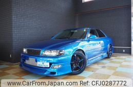 toyota chaser 1998 quick_quick_E-JZX100_JZX100-0089199