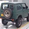 suzuki jimny 1997 -SUZUKI 【岐阜 51て3072】--Jimny JA22W-150356---SUZUKI 【岐阜 51て3072】--Jimny JA22W-150356- image 2