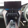 toyota harrier 2021 -TOYOTA--Harrier MXUA80-0051096---TOYOTA--Harrier MXUA80-0051096- image 10