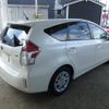 toyota prius-α 2016 CFJ0158922 image 25