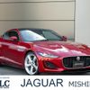 jaguar f-type 2022 quick_quick_J60XD_SAJDB1AX9PCK82615 image 1