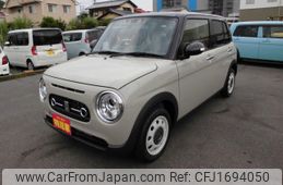 suzuki alto-lapin 2025 CFJ1694050
