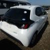 toyota yaris 2021 NIKYO_SS93102 image 19