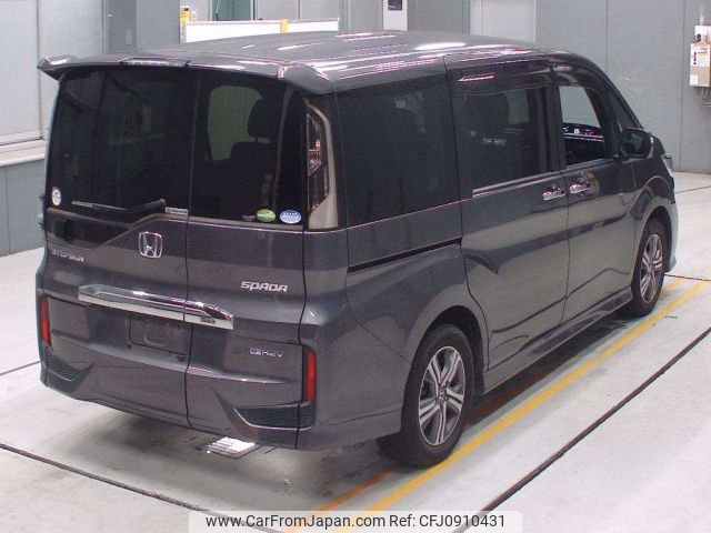 honda stepwagon 2020 -HONDA--Stepwgn RP5-1200870---HONDA--Stepwgn RP5-1200870- image 2