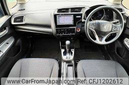 honda fit 2018 504928-929979