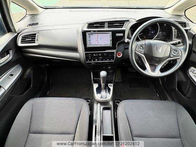 honda fit 2018 504928-929979 image 1