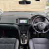 volkswagen sharan 2019 quick_quick_3DA-7NDLU_WVWZZZ7NZKV021411 image 2