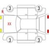 honda n-one 2023 CFJ1641366 image 2