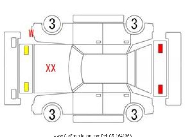 honda n-one 2023 CFJ1641366 image 2