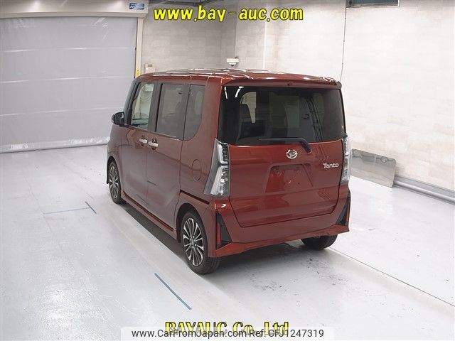 daihatsu tanto 2022 -DAIHATSU--Tanto LA650S-0229681---DAIHATSU--Tanto LA650S-0229681- image 2