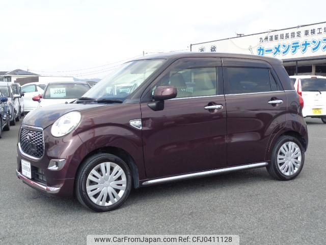 daihatsu cast 2016 GOO_JP_700080015330241105004 image 1