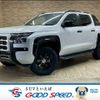 mitsubishi triton 2024 -MITSUBISHI--Triton 3DF-LC2T--LC2T-0000909---MITSUBISHI--Triton 3DF-LC2T--LC2T-0000909- image 1