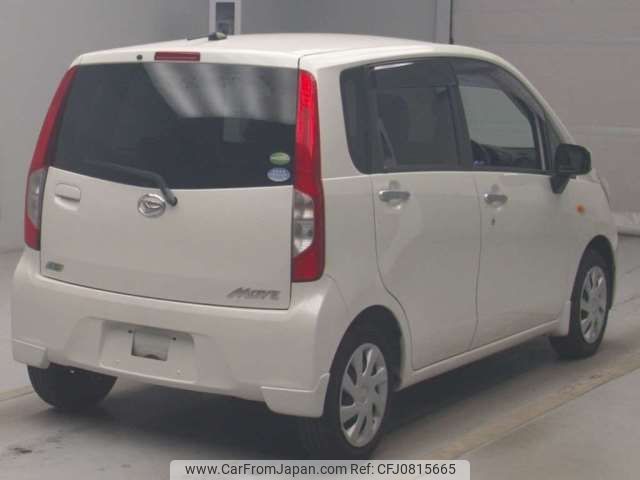 daihatsu move 2014 -DAIHATSU--Move DBA-LA100S--LA100S-0288347---DAIHATSU--Move DBA-LA100S--LA100S-0288347- image 2