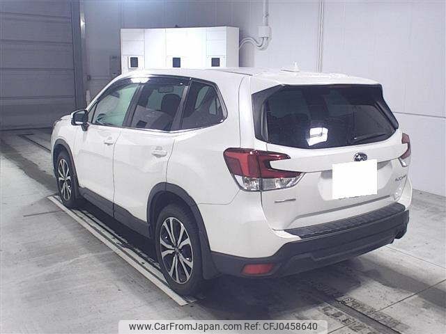 subaru forester 2018 -SUBARU 【堺 334ﾂ5577】--Forester SK9-010697---SUBARU 【堺 334ﾂ5577】--Forester SK9-010697- image 2