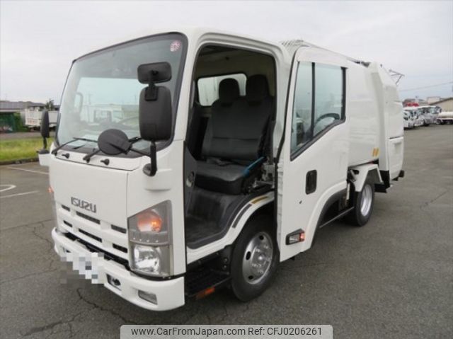 isuzu elf-truck 2013 quick_quick_TKG-NMR85AN_NMR85-7020699 image 1