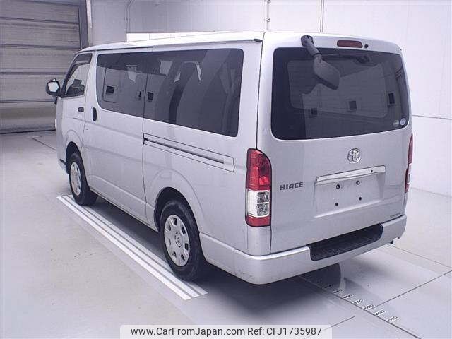 toyota hiace-van 2019 CFJ1735987 image 2