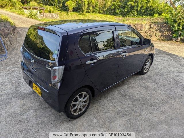 daihatsu mira-e-s 2014 -DAIHATSU 【神戸 581ﾇ5710】--Mira e:s LA300S--1262893---DAIHATSU 【神戸 581ﾇ5710】--Mira e:s LA300S--1262893- image 2