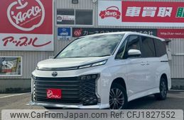 toyota voxy 2023 CFJ1827552