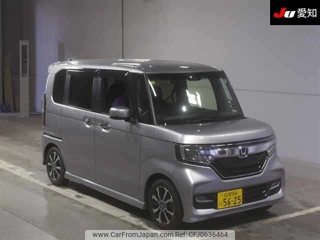 honda n-box 2019 -HONDA 【名古屋 58Aﾆ5625】--N BOX JF3-1205760---HONDA 【名古屋 58Aﾆ5625】--N BOX JF3-1205760- image 1