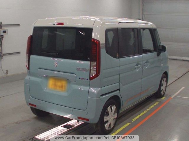 suzuki spacia 2023 -SUZUKI 【多摩 581た7045】--Spacia MK94S-115658---SUZUKI 【多摩 581た7045】--Spacia MK94S-115658- image 2