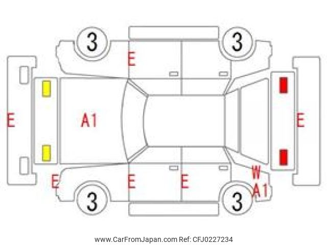 toyota rav4 2020 -TOYOTA--RAV4 6BA-MXAA54--MXAA54-2022025---TOYOTA--RAV4 6BA-MXAA54--MXAA54-2022025- image 2