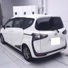 toyota sienta 2017 -TOYOTA 【柏 500ﾇ6198】--Sienta NSP170G-7138816---TOYOTA 【柏 500ﾇ6198】--Sienta NSP170G-7138816- image 2
