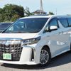 toyota alphard 2020 -TOYOTA--Alphard 6AA-AYH30W--AYH30-0105236---TOYOTA--Alphard 6AA-AYH30W--AYH30-0105236- image 4
