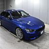 bmw 3-series 2014 -BMW 【山口 301ぬ1960】--BMW 3 Series 3D20-WBA3D36010NS46243---BMW 【山口 301ぬ1960】--BMW 3 Series 3D20-WBA3D36010NS46243- image 1