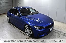 bmw 3-series 2014 -BMW 【山口 301ぬ1960】--BMW 3 Series 3D20-WBA3D36010NS46243---BMW 【山口 301ぬ1960】--BMW 3 Series 3D20-WBA3D36010NS46243-