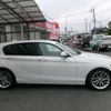 bmw 1-series 2013 CFJ1796512 image 5