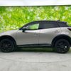 mazda cx-3 2022 quick_quick_3DA-DK8AW_DK8AW-250239 image 2