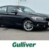 bmw 1-series 2016 -BMW--BMW 1 Series LDA-1S20--WBA1S52060V566639---BMW--BMW 1 Series LDA-1S20--WBA1S52060V566639- image 1