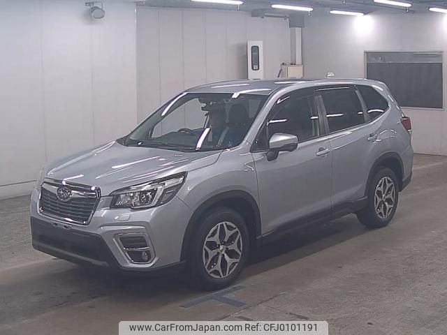 subaru forester 2019 quick_quick_5BA-SK9_SK9-020465 image 2