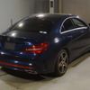 mercedes-benz cla-class 2016 quick_quick_DBA-117351_WDD1173512N409254 image 2