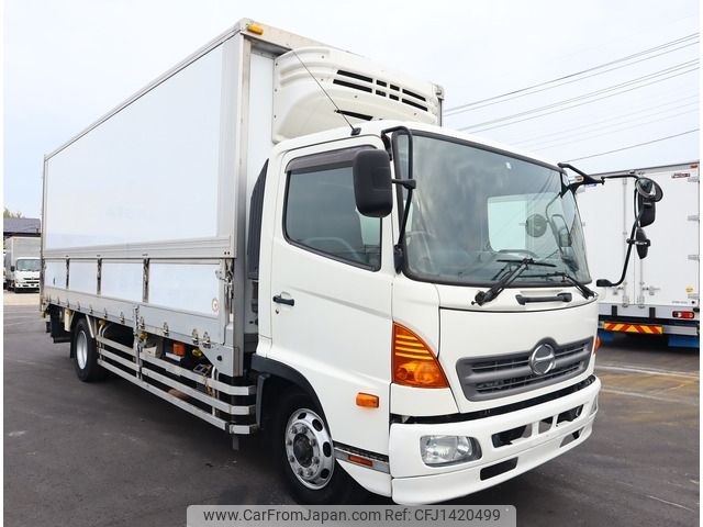 hino ranger 2011 -HINO--Hino Ranger BKG-GC7JLYG--GC7JLY-12045---HINO--Hino Ranger BKG-GC7JLYG--GC7JLY-12045- image 2