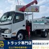 hino dutro 2011 quick_quick_XZU344M_XZU344-1006367 image 1