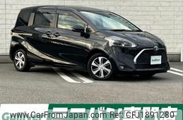 toyota sienta 2020 CFJ1891280