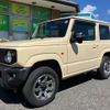 suzuki jimny 2020 CFJ1628850 image 3