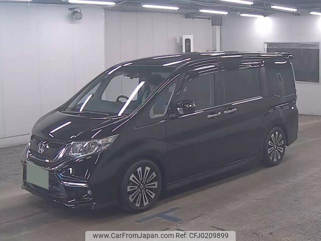 honda stepwagon 2017 quick_quick_DBA-RP3_6100074 image 2