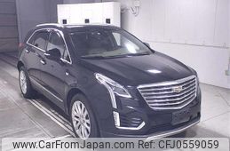 cadillac xt5 2017 -GM--Cadillac XT5 C1UL-J2113781---GM--Cadillac XT5 C1UL-J2113781-