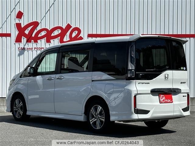 honda stepwagon 2021 -HONDA--Stepwgn 6AA-RP5--RP5-1210365---HONDA--Stepwgn 6AA-RP5--RP5-1210365- image 2