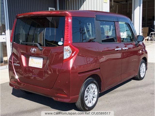 toyota roomy 2019 quick_quick_M900A_M900A-0391416 image 2