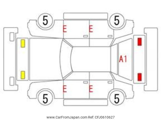 lexus nx 2015 -LEXUS--Lexus NX DBA-AGZ15--AGZ15-1002951---LEXUS--Lexus NX DBA-AGZ15--AGZ15-1002951- image 2