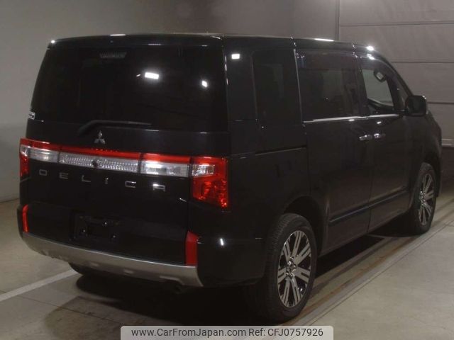 mitsubishi delica-d5 2022 -MITSUBISHI--Delica D5 CV1W-4013864---MITSUBISHI--Delica D5 CV1W-4013864- image 2