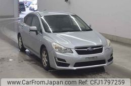 subaru impreza-g4 undefined CFJ1797259