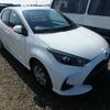 toyota yaris 2021 NIKYO_SS93102 image 16